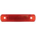 Infinite International UL169101 4.06 in. Red LED Marker Light 187127